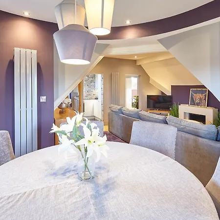 Host & Stay - Coppice Towers